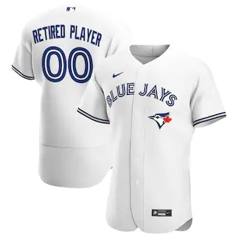 mens nike white toronto blue jays home pick a player re_002